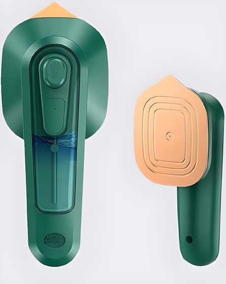 Portable Mini Handheld Garment Steamer