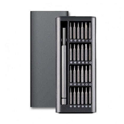 24-in-1 Precision Screwdriver Set