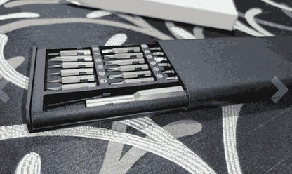 24-in-1 Precision Screwdriver Set